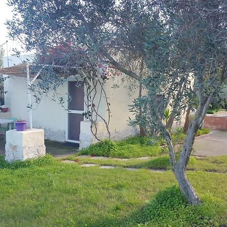 Borgo Degli Ulivi Depandance Villa Capoterra Dış mekan fotoğraf