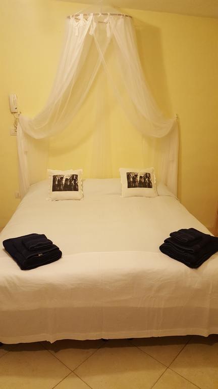 Borgo Degli Ulivi Depandance Villa Capoterra Dış mekan fotoğraf