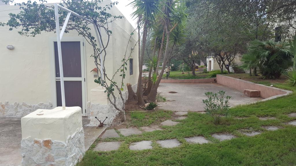 Borgo Degli Ulivi Depandance Villa Capoterra Dış mekan fotoğraf